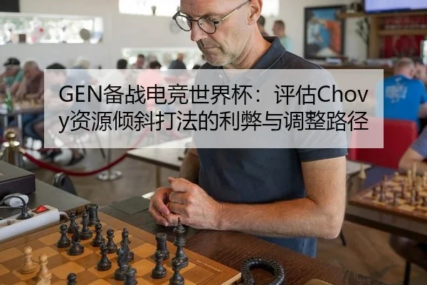 GEN备战电竞世界杯：评估Chovy资源倾斜打法的利弊与调整路径